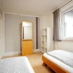 Daire Am Apfelgarten-3 Mit Pkw-parkplatz, Christianiweg Lüneburg