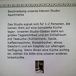 Daire Am Apfelgarten-3 Mit Pkw-parkplatz, Christianiweg *