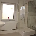 公寓 Am Apfelgarten-3 Mit Pkw-parkplatz, Christianiweg *