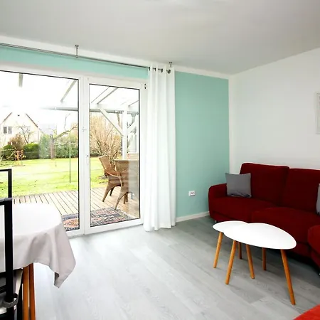 Am Apfelgarten-3 Mit Pkw-parkplatz, Christianiweg *