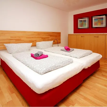 Am Apfelgarten-3 Mit Pkw-parkplatz, Christianiweg דירה *