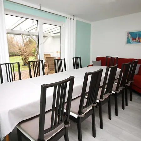 Am Apfelgarten-3 Mit Pkw-parkplatz, Christianiweg * 鲁纳