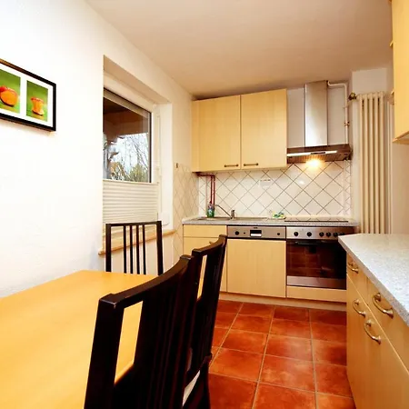 Am Apfelgarten-3 Mit Pkw-parkplatz, Christianiweg * 鲁纳