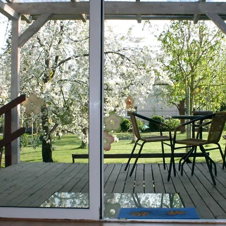 Am Apfelgarten-3 Mit Pkw-parkplatz, Christianiweg Apartmán Lüneburg