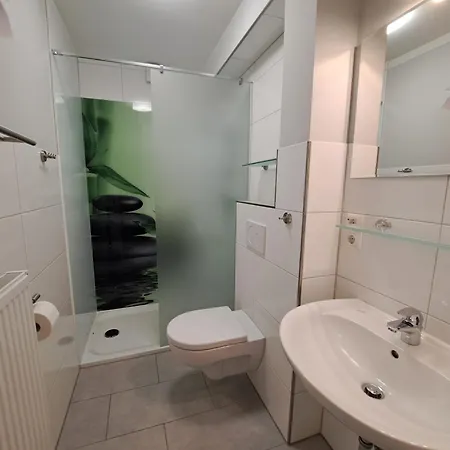 Am Apfelgarten-3 Mit Pkw-parkplatz, Christianiweg * Lüneburg