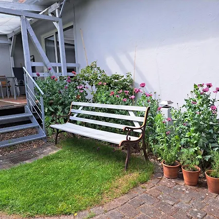 דירה Am Apfelgarten-3 Mit Pkw-parkplatz, Christianiweg Lüneburg