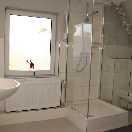 Apartman Am Apfelgarten-3 Mit Pkw-parkplatz, Christianiweg *