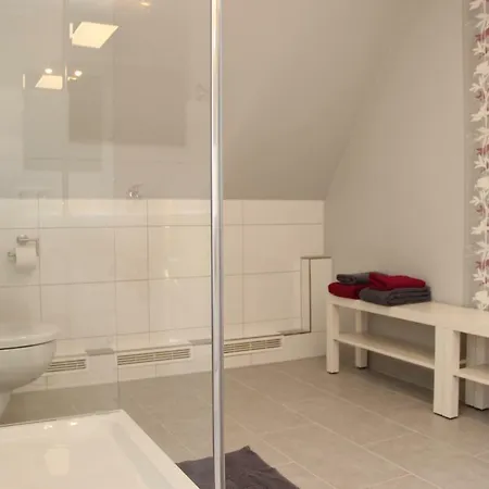 Apartman Am Apfelgarten-3 Mit Pkw-parkplatz, Christianiweg Lüneburg