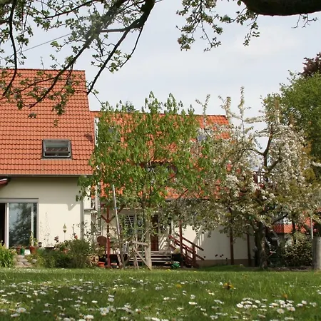 Am Apfelgarten-3 Mit Pkw-parkplatz, Christianiweg 鲁纳