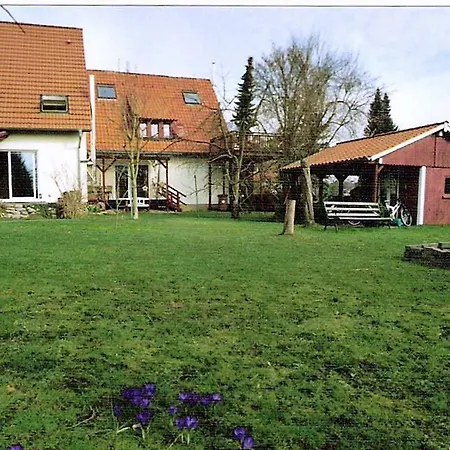 Am Apfelgarten-3 Mit Pkw-parkplatz, Christianiweg * Lüneburg