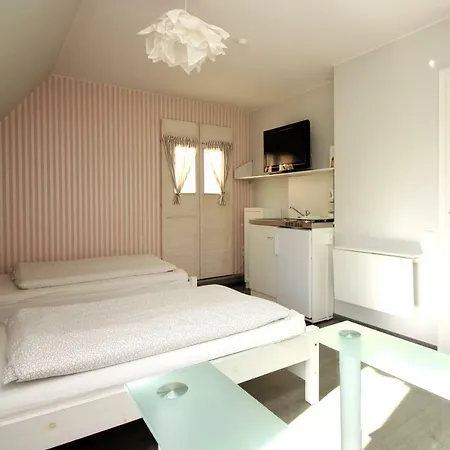 Apartman Am Apfelgarten-3 Mit Pkw-parkplatz, Christianiweg