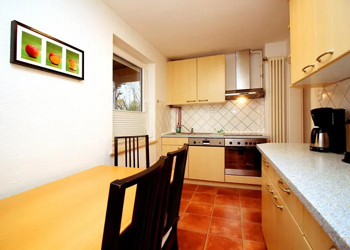 Am Apfelgarten-3 Mit Pkw-parkplatz, Christianiweg * Λούνεμπουργκ