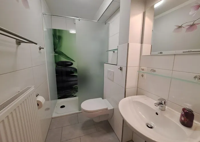 Am Apfelgarten-3 Mit Pkw-parkplatz, Christianiweg * Λούνεμπουργκ