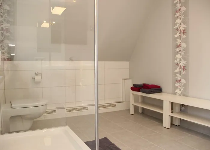 Διαμέρισμα Am Apfelgarten-3 Mit Pkw-parkplatz, Christianiweg Λούνεμπουργκ