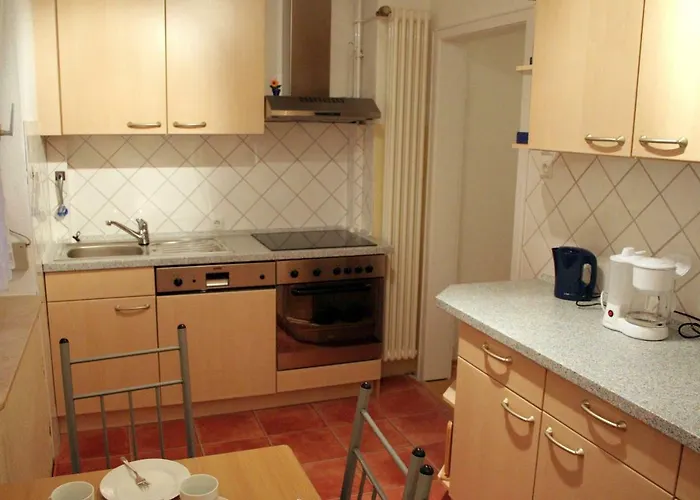 Am Apfelgarten-3 Mit Pkw-parkplatz, Christianiweg Διαμέρισμα Λούνεμπουργκ